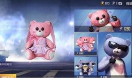 狮心熊皮肤爆料视频,揭秘爆料视频中的神秘魅力